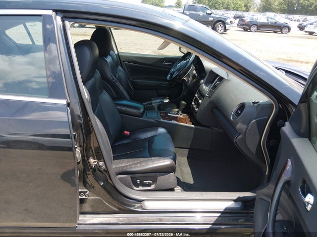 Продажа на аукционе авто 2010 Nissan Maxima 3.5 Sv, vin: 1N4AA5AP8AC806670, номер лота: 45683387