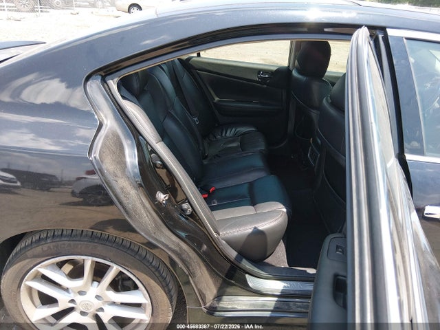 Продажа на аукционе авто 2010 Nissan Maxima 3.5 Sv, vin: 1N4AA5AP8AC806670, номер лота: 45683387