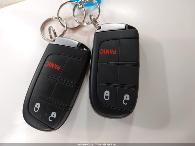 Aukcja sprzedaży 2021 Dodge Durango Sxt Plus Awd, vin: 1C4RDJAG0MC544631, numer aukcji: 45683390