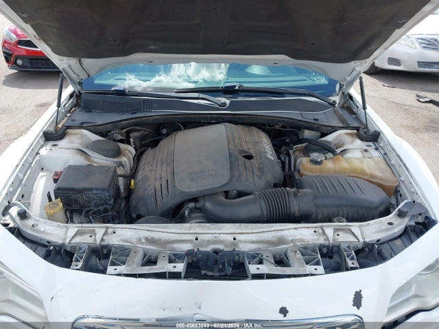 Продаж на аукціоні авто 2011 Chrysler 300c, vin: 2C3CA6CT9BH538475, номер лоту: 45683393