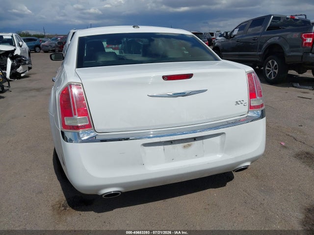 Продаж на аукціоні авто 2011 Chrysler 300c, vin: 2C3CA6CT9BH538475, номер лоту: 45683393