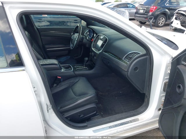Продаж на аукціоні авто 2011 Chrysler 300c, vin: 2C3CA6CT9BH538475, номер лоту: 45683393
