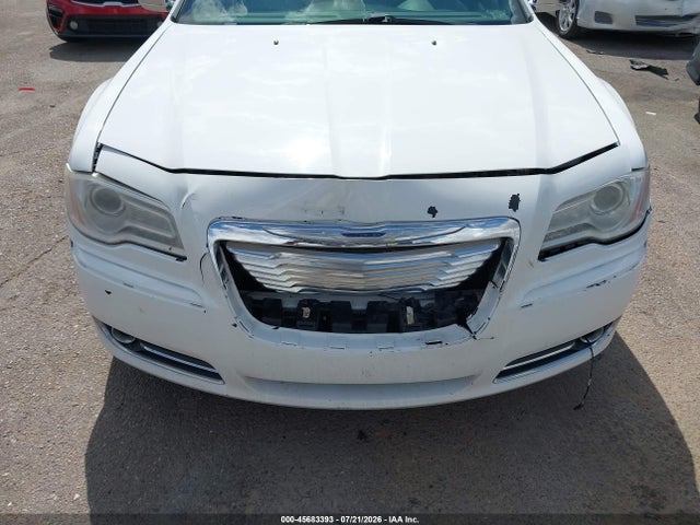Продаж на аукціоні авто 2011 Chrysler 300c, vin: 2C3CA6CT9BH538475, номер лоту: 45683393