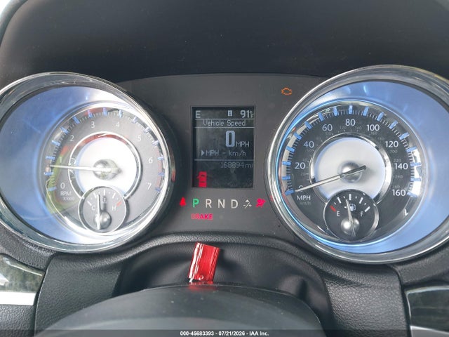 Продаж на аукціоні авто 2011 Chrysler 300c, vin: 2C3CA6CT9BH538475, номер лоту: 45683393