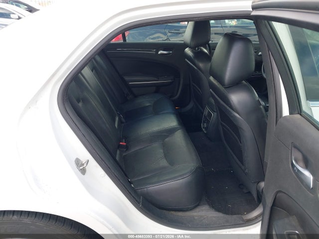 Продаж на аукціоні авто 2011 Chrysler 300c, vin: 2C3CA6CT9BH538475, номер лоту: 45683393