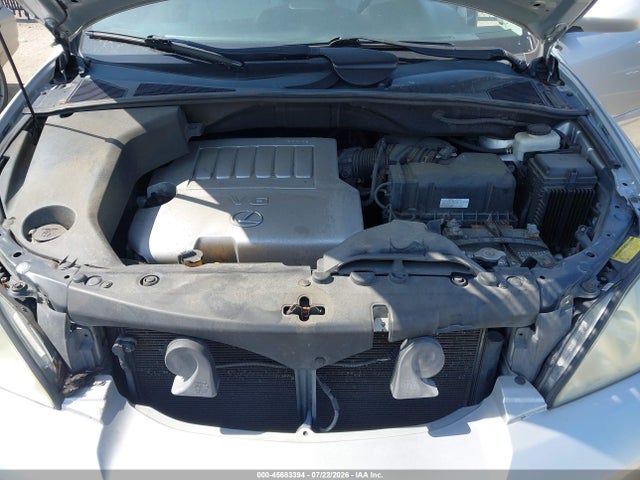 Продажа на аукционе авто 2009 Lexus Rx 350, vin: 2T2HK31U69C127530, номер лота: 45683394