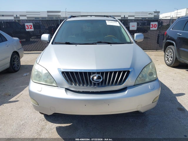 Продажа на аукционе авто 2009 Lexus Rx 350, vin: 2T2HK31U69C127530, номер лота: 45683394