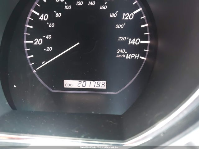 Продажа на аукционе авто 2009 Lexus Rx 350, vin: 2T2HK31U69C127530, номер лота: 45683394