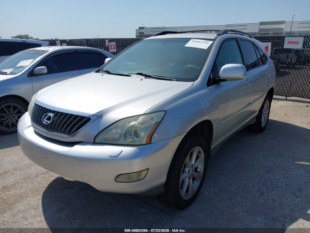 Продажа на аукционе авто 2009 Lexus Rx 350, vin: 2T2HK31U69C127530, номер лота: 45683394