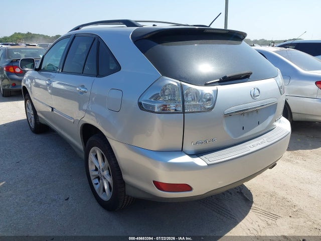 Продажа на аукционе авто 2009 Lexus Rx 350, vin: 2T2HK31U69C127530, номер лота: 45683394