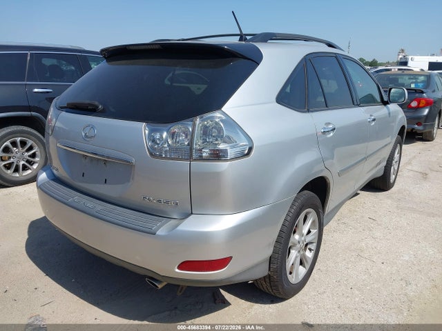 Продажа на аукционе авто 2009 Lexus Rx 350, vin: 2T2HK31U69C127530, номер лота: 45683394