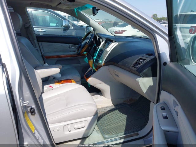 Продажа на аукционе авто 2009 Lexus Rx 350, vin: 2T2HK31U69C127530, номер лота: 45683394