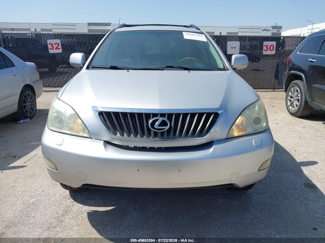 Продажа на аукционе авто 2009 Lexus Rx 350, vin: 2T2HK31U69C127530, номер лота: 45683394