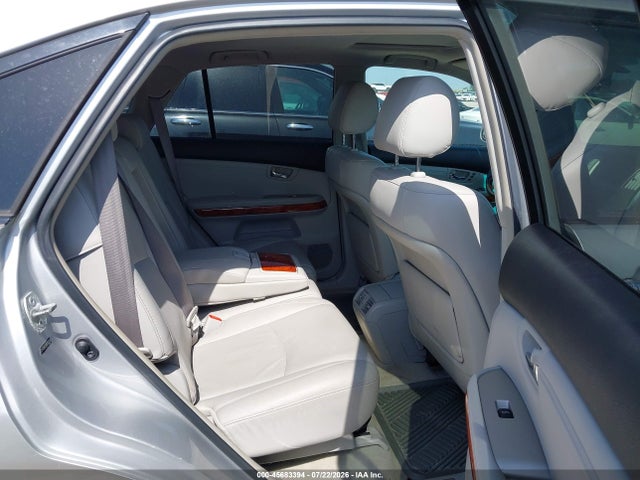 Продажа на аукционе авто 2009 Lexus Rx 350, vin: 2T2HK31U69C127530, номер лота: 45683394