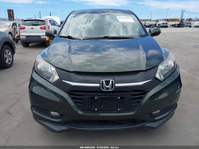 Honda HR-V EX 2016 3CZRU5H53GM712027 Image 13