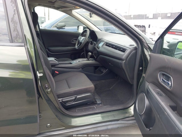 Honda HR-V EX 2016 3CZRU5H53GM712027 Image 5