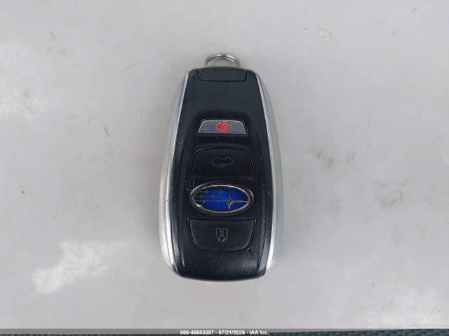 2019 Subaru Forester Sport მანქანა იყიდება აუქციონზე, vin: JF2SKAKC5KH513959, აუქციონის ნომერი: 45683397
