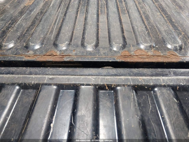 3C6JR6DG8KG503897 RAM 1500 Classic Tradesman 4x2 8&#039; Box