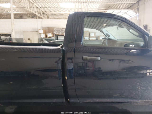 Продажа на аукционе авто 2019 Ram 1500 Classic Tradesman  4x2 8' Box, vin: 3C6JR6DG8KG503897, номер лота: 45683399