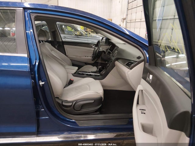 Aukcja sprzedaży 2017 Hyundai Sonata Sport, vin: 5NPE34AF1HH585385, numer aukcji: 45683402