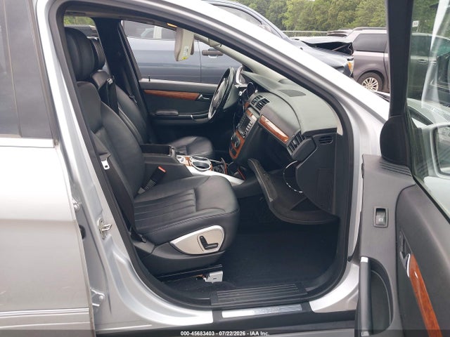 45683403 :رقم المزاد ، 4JGCB65E37A059655 vin ، 2007 Mercedes-benz R 350 4matic مزاد بيع