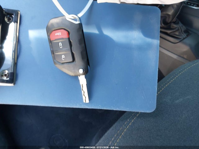 Продаж на аукціоні авто 2024 Jeep Wrangler 4xe Willys 4xe, vin: 1C4RJXN63RW145618, номер лоту: 45683409