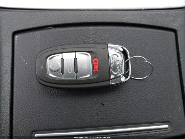 Продажа на аукционе авто 2012 Audi A6 3.0t Prestige, vin: WAUHGAFC6CN071701, номер лота: 45683413