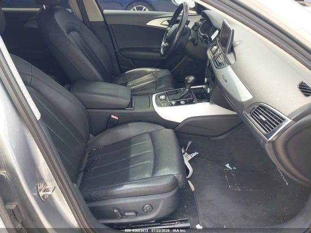 Продажа на аукционе авто 2012 Audi A6 3.0t Prestige, vin: WAUHGAFC6CN071701, номер лота: 45683413