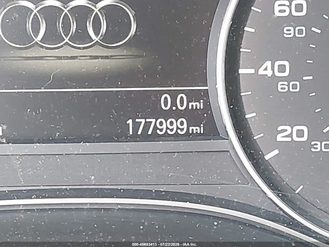 Продажа на аукционе авто 2012 Audi A6 3.0t Prestige, vin: WAUHGAFC6CN071701, номер лота: 45683413
