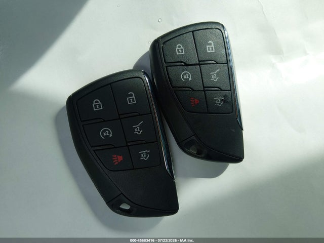 2021 Gmc Yukon 4wd Slt მანქანა იყიდება აუქციონზე, vin: 1GKS2BKD1MR470848, აუქციონის ნომერი: 45683416
