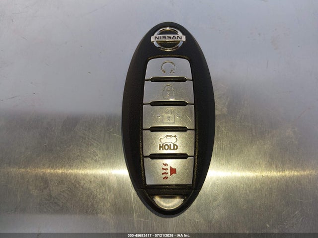 2013 Nissan Altima 2.5 S მანქანა იყიდება აუქციონზე, vin: 1N4AL3AP2DC111524, აუქციონის ნომერი: 45683417