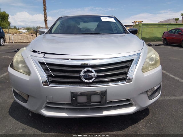 2013 Nissan Altima 2.5 S მანქანა იყიდება აუქციონზე, vin: 1N4AL3AP2DC111524, აუქციონის ნომერი: 45683417