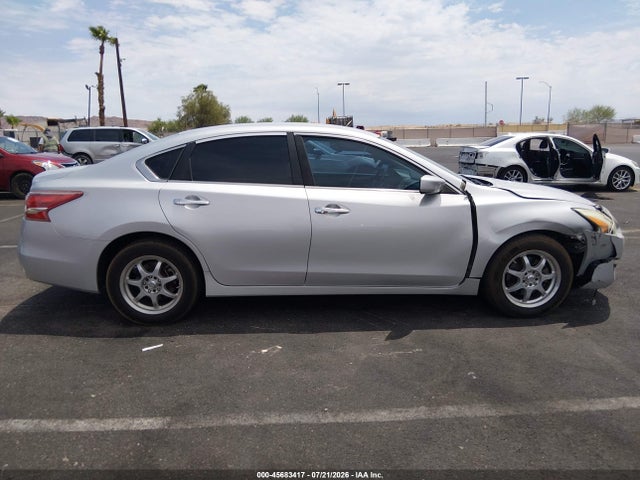 2013 Nissan Altima 2.5 S მანქანა იყიდება აუქციონზე, vin: 1N4AL3AP2DC111524, აუქციონის ნომერი: 45683417