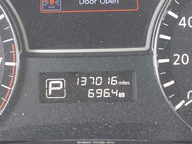 2013 Nissan Altima 2.5 S მანქანა იყიდება აუქციონზე, vin: 1N4AL3AP2DC111524, აუქციონის ნომერი: 45683417