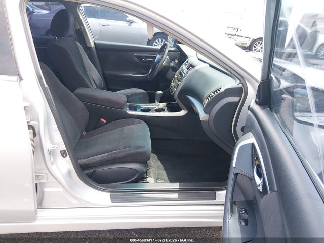 2013 Nissan Altima 2.5 S მანქანა იყიდება აუქციონზე, vin: 1N4AL3AP2DC111524, აუქციონის ნომერი: 45683417
