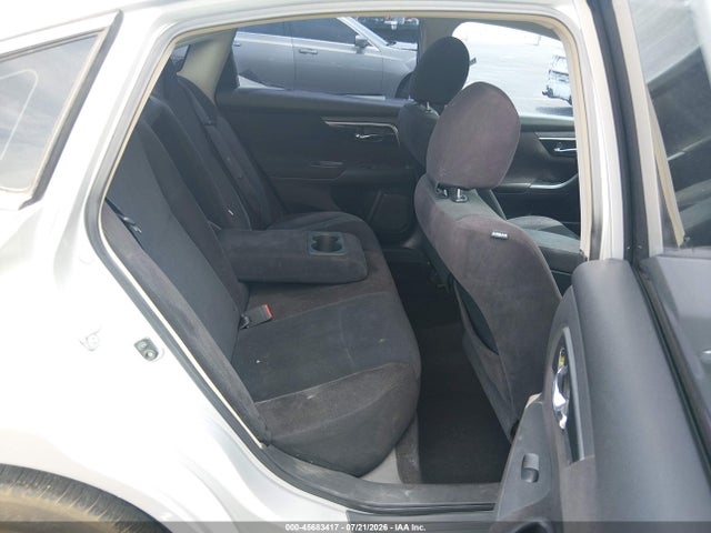 2013 Nissan Altima 2.5 S მანქანა იყიდება აუქციონზე, vin: 1N4AL3AP2DC111524, აუქციონის ნომერი: 45683417