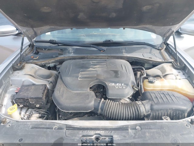 Продаж на аукціоні авто 2016 Dodge Charger Sxt, vin: 2C3CDXHG9GH179936, номер лоту: 45683419