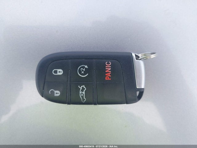 Продаж на аукціоні авто 2016 Dodge Charger Sxt, vin: 2C3CDXHG9GH179936, номер лоту: 45683419