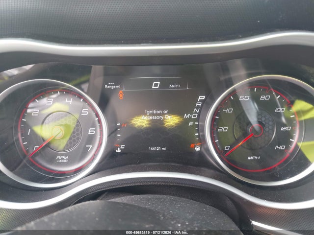 Продаж на аукціоні авто 2016 Dodge Charger Sxt, vin: 2C3CDXHG9GH179936, номер лоту: 45683419