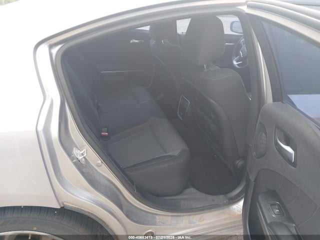 Продаж на аукціоні авто 2016 Dodge Charger Sxt, vin: 2C3CDXHG9GH179936, номер лоту: 45683419