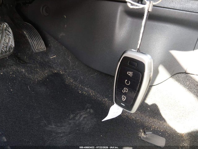 2013 Nissan Leaf Sl მანქანა იყიდება აუქციონზე, vin: 1N4AZ0CP8DC422871, აუქციონის ნომერი: 45683422