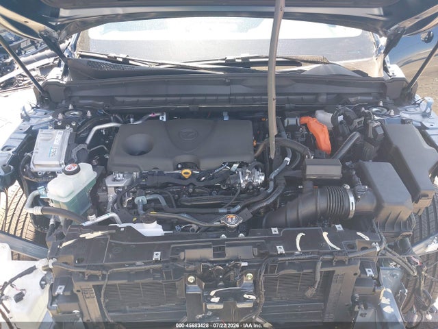 7MMVAABW5TN169531 Mazda Cx-50 Hybrid Preferred