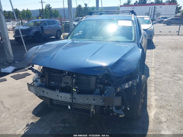 7MMVAABW5TN169531 Mazda Cx-50 Hybrid Preferred
