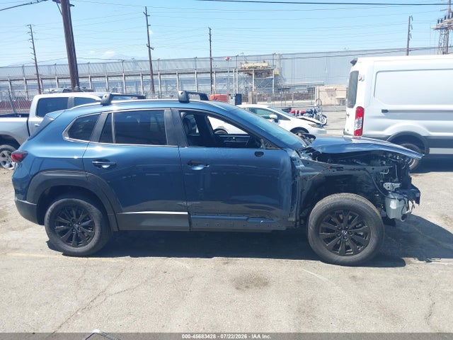 7MMVAABW5TN169531 Mazda Cx-50 Hybrid Preferred