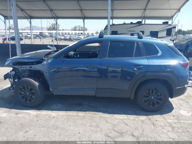 7MMVAABW5TN169531 Mazda Cx-50 Hybrid Preferred
