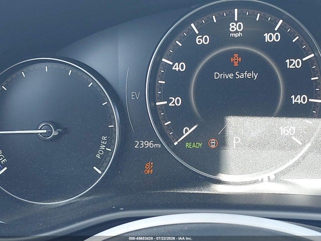 7MMVAABW5TN169531 Mazda Cx-50 Hybrid Preferred