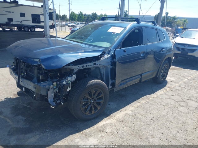 7MMVAABW5TN169531 Mazda Cx-50 Hybrid Preferred