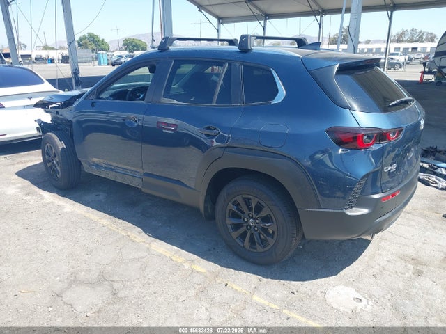 7MMVAABW5TN169531 Mazda Cx-50 Hybrid Preferred