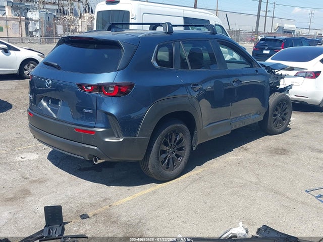 7MMVAABW5TN169531 Mazda Cx-50 Hybrid Preferred