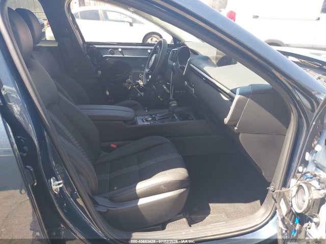 7MMVAABW5TN169531 Mazda Cx-50 Hybrid Preferred